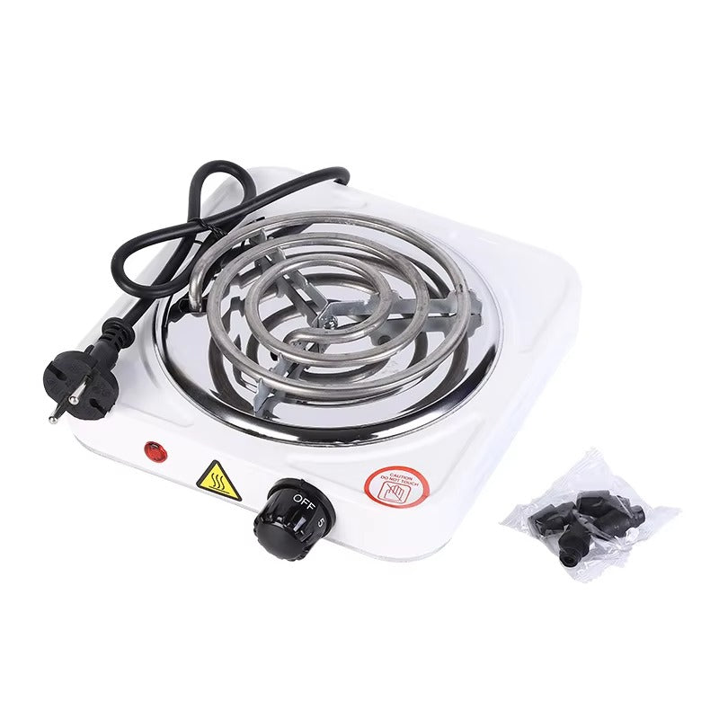 Electric Stove For Cooking