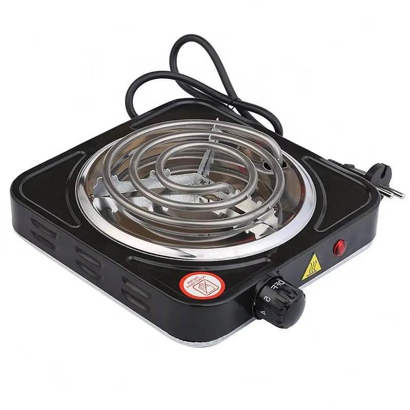 Electric Stove For Cooking