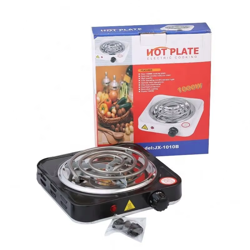 Electric Stove For Cooking