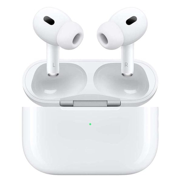 Airpods Pro – Budget-friendly Apple Wireless Earbuds