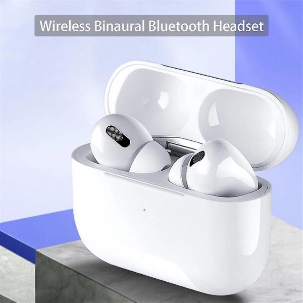 Airpods Pro – Budget-friendly Apple Wireless Earbuds