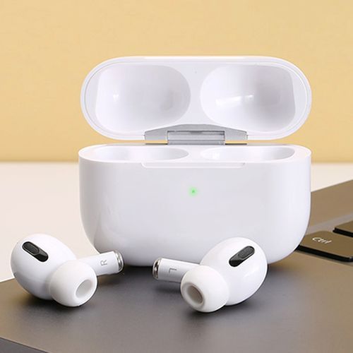 Airpods Pro – Budget-friendly Apple Wireless Earbuds