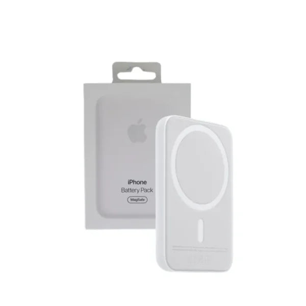 Apple Magasafe Wireless Power Bank For Iphone